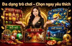 Game nổi bật 1